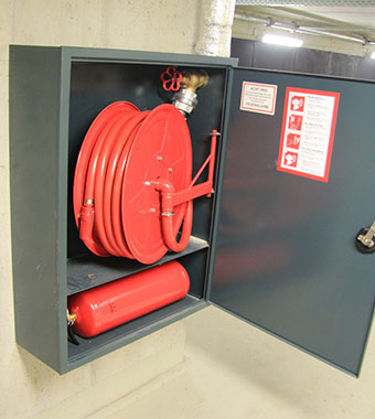 Екіпірування TLD