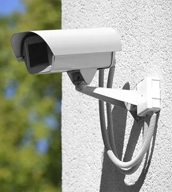 Системи безпеки