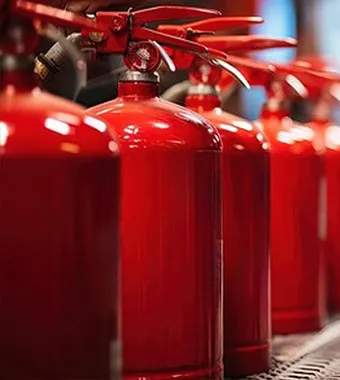 Вогнегасники 2024