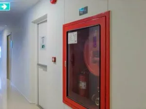 Підбірка Вогнегасники для готелів, санаторіїв та баз відпочинку Підбірка Вогнегасники для готелів, санаторіїв та баз відпочинку