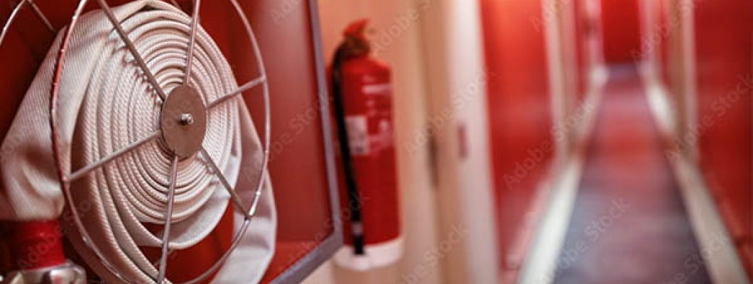 Подборка Пожаробезопасность для многоквартирных домов
