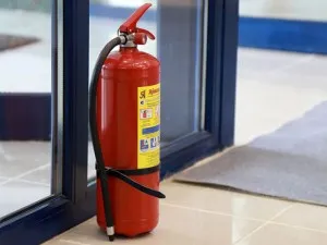 Підбірка Вогнегасники для складів з ЛВР Підбірка Вогнегасники для складів з ЛВР