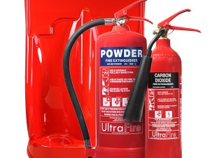 Стаття. Який вогнегасник краще – порошковий чи вуглекислотний?