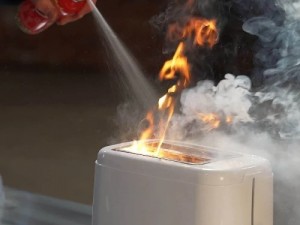 Стаття. Для чого потрібен Аерозольний вогнегасник ВВПА-400