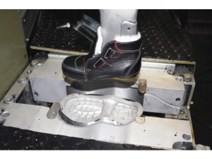 Стаття. Спецвзуття: види і вимоги