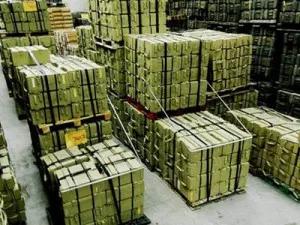 Підбірка Вогнегасники для складів вибухових предметів Підбірка Вогнегасники для складів вибухових предметів