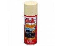 Полироль торпеды ATAS/PLAK 200ml ваниль