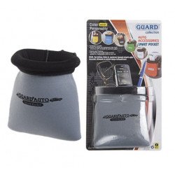 Подставка под телефон мешочек GUARD Grey