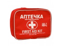 Аптечка автомобільна АМА-2 (для автобусів до 18 осіб)