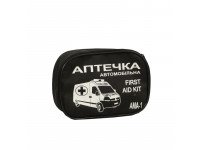 Аптечка Майстер Авто / Сумка Аптечка Майстер Авто / Сумка