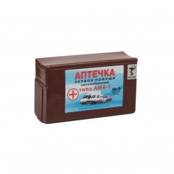 Аптечка першої допомоги АМА-1  Аптечка першої допомоги АМА-1