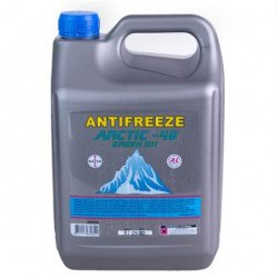 Антифриз Арктика-40 -24С (кан. 5л)