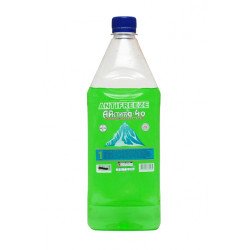 Антифриз Арктика-40 -24С (кан. 1л) Антифриз Арктика-40 -24С (кан. 1л)