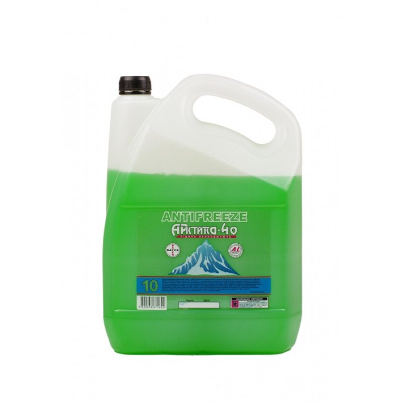 Антифриз Арктика-40 -24С (кан. 5л)