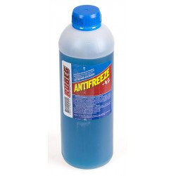Антифриз RUBEG 1кг