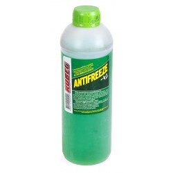 Антифриз RUBEG 1кг