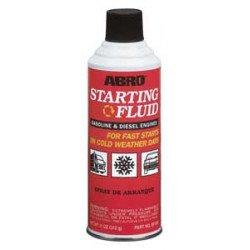 Швидкий старт ABRO SF 650