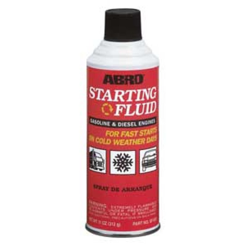 Быстрый старт ABRO SF 650