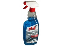 Очищення гуми ATAS/PNEUBELL 750ml