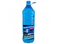 Омивач скла зимовий HELPIX 2Л -8 (море) Омивач скла зимовий HELPIX 2Л -8 (море)