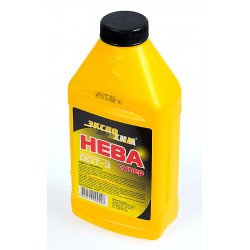 Гальмівна рідина DOT-3 Нева 0,45 кг