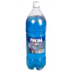 Тосол АЛ - 40 (-30) 2 кг Експо -Хім