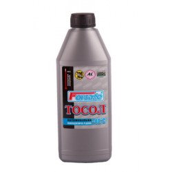 Тосол Forsage-40 (кан. 1л)