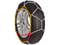 Ланцюги на колеса 12мм KN 40 Ланцюги на колеса 12мм KN 40