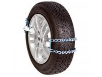 Ланцюги на колеса MODEL 3 розмір NLE-30 (4шт.) (в пластиковому боксі) Ланцюги на колеса MODEL 3 розмір NLE-30 (4шт.) (в пластиковому боксі)