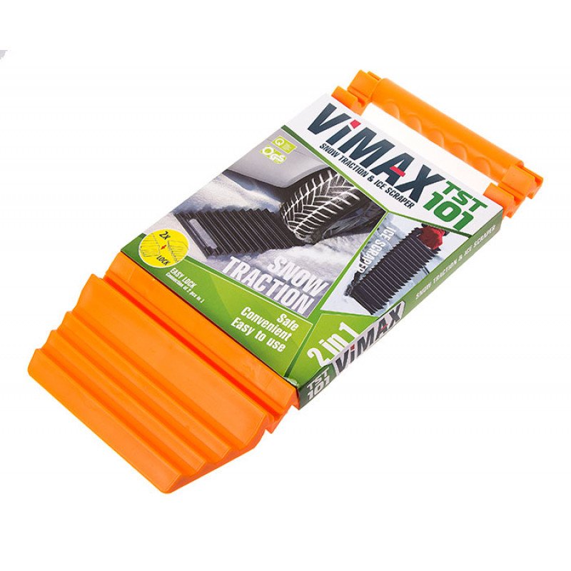 Трак двухсторонний Vimax 2 in 1 (360 х 169 х 25мм)