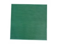 Килимок діелектричний 75х75