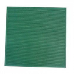Килимок діелектричний 75х75