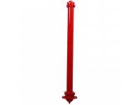 Гидрант пожарный подземный Н-2,50м