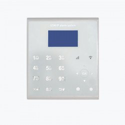 GSM Сигналізація комплект GSM WIFI V8 GSM Сигналізація комплект GSM WIFI V8