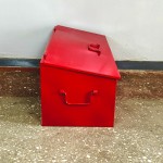 Ящик для песка 0,12 куб