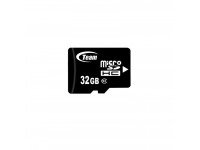 Карта памяти 32GB Team Group microSD class10