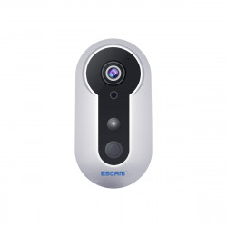 WiFi HD Doorbell дверной звонок ESCAM QF220