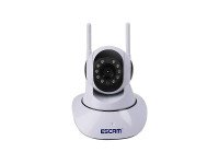 WiFi IP камера ESCAM G02 WiFi IP камера ESCAM G02