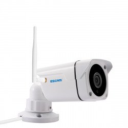 WiFi IP камера ESCAM PVR001 (2MP)