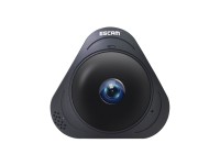 WiFi IP камера ESCAM Q8 B Fish eye WiFi IP камера ESCAM Q8 B Fish eye