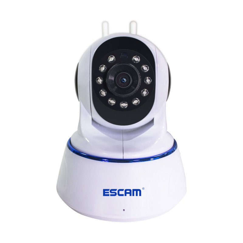 WiFi IP камера ESCAM QF003 WiFi IP камера ESCAM QF003