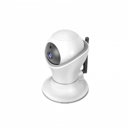 WiFi IP камера ESCAM QF361 World Cup case