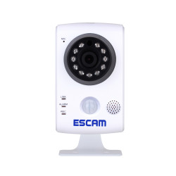 WiFi IP камера ESCAM QF502 Keeper