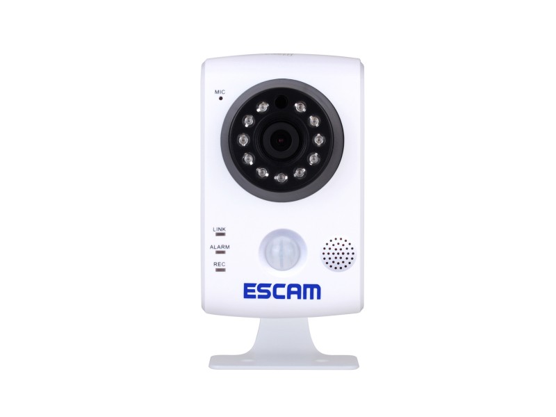 WiFi IP камера ESCAM QF502 Keeper