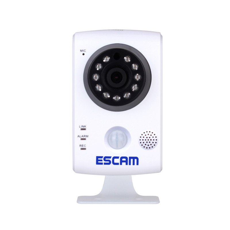 WiFi IP камера ESCAM QF502 Keeper