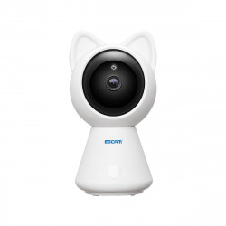 WiFi IP камера ESCAM QF509 Cat
