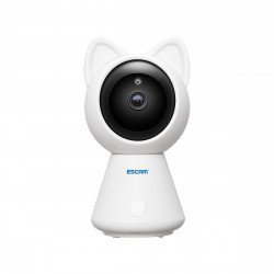 WiFi IP камера ESCAM QF509 Cat