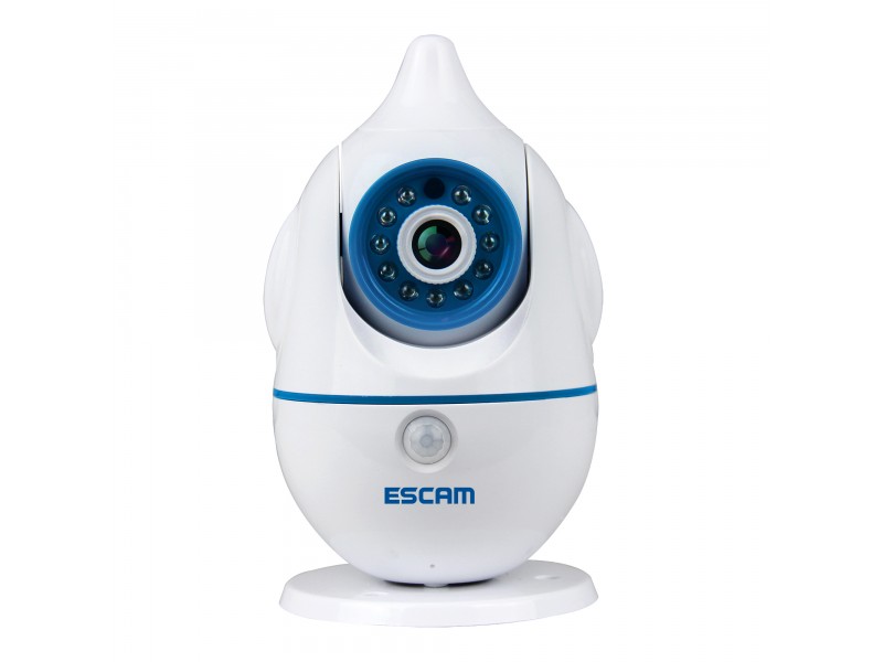 WiFi IP камера ESCAM QF521 Penguin