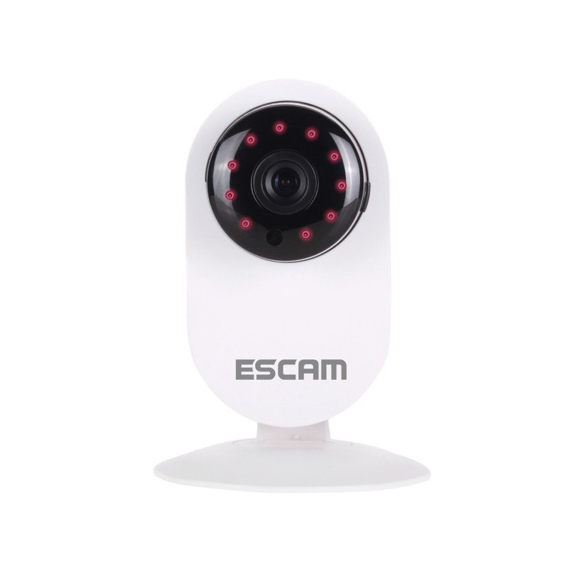 WiFi IP камера ESCAM QF605 WiFi IP камера ESCAM QF605
