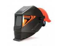 Маска зварювальника «Профі» на касці